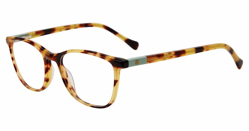 Lucky Brand VLBD735 Eyeglasses - view 2